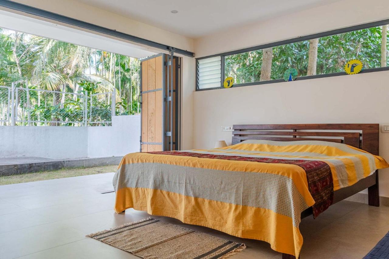 Stayvista At Davey'S Townhouse With Breakfast & Pet Friendly Home Mysore Εξωτερικό φωτογραφία